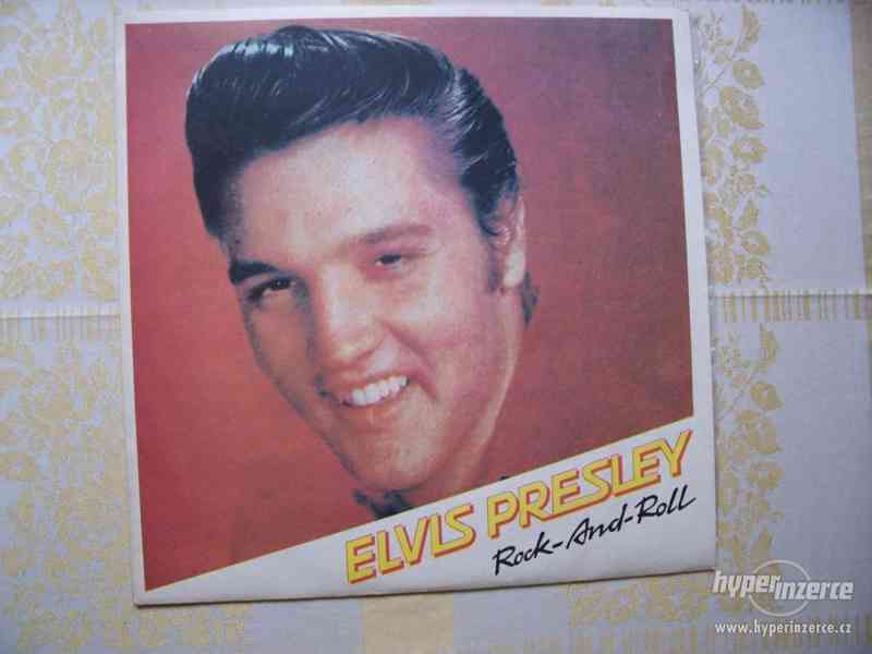 Elvis Presley - foto 1