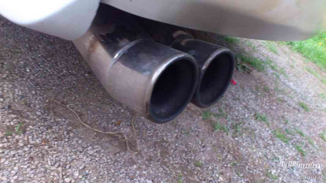 Opel astra 1.6 combi rok 1998 - foto 5