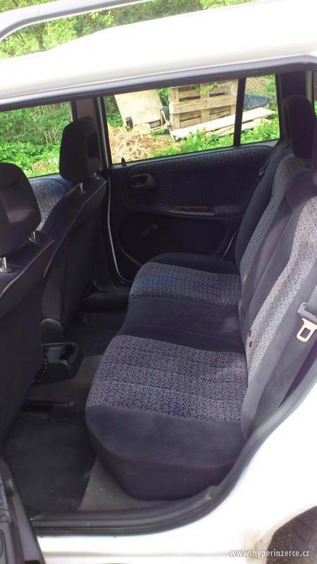 Opel astra 1.6 combi rok 1998 - foto 8