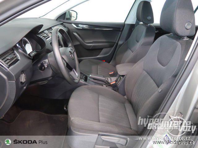 Škoda Octavia 1.6, nafta, RV 2018 - foto 5