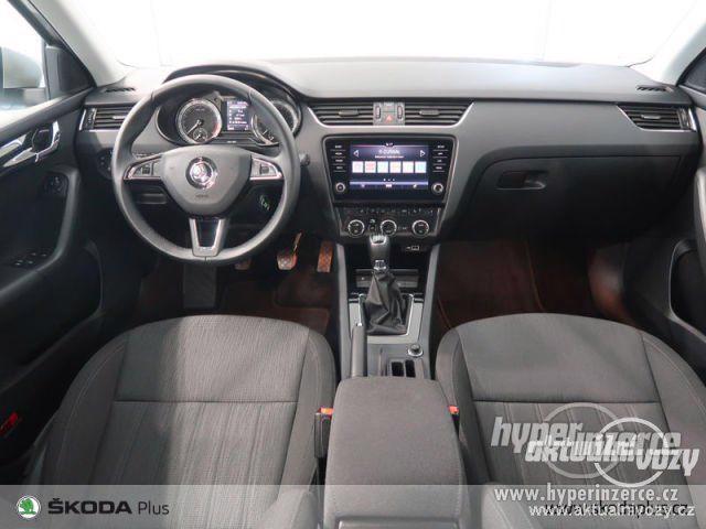 Škoda Octavia 1.6, nafta, RV 2018 - foto 8