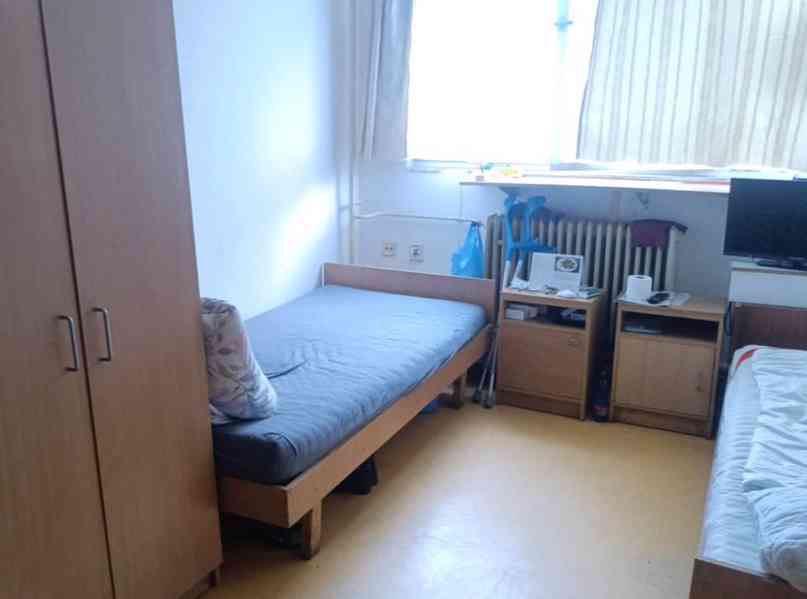 Levné ubytování - PRAHA 9 - foto 3