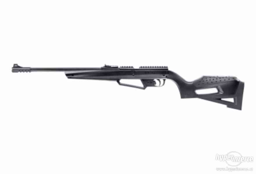 Vzduchovka Umarex NGX APX cal.4,5mm - foto 1