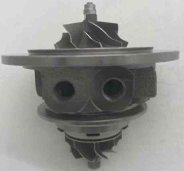 Střed turba Ložiskový uzel 54399700033 BM5G-6K682-DD - foto 4