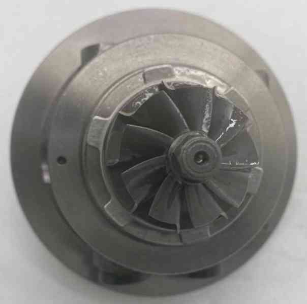 Střed turba Ložiskový uzel 54399700033 BM5G-6K682-DD - foto 3