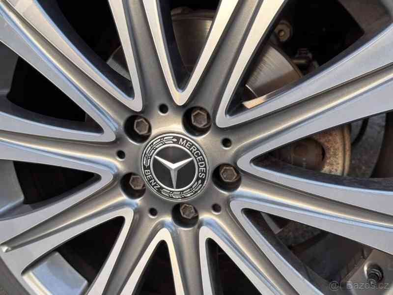 Mercedes-Benz Třídy E 2,0   220d, 2018, automat - foto 11