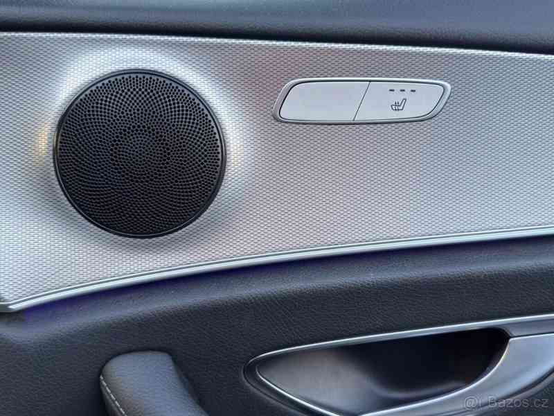 Mercedes-Benz Třídy E 2,0   220d, 2018, automat - foto 3