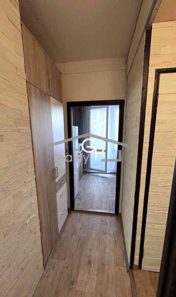 Pronájem bytu 1+1 s bal., ul. Prachatická, Č. Budějovice - foto 8