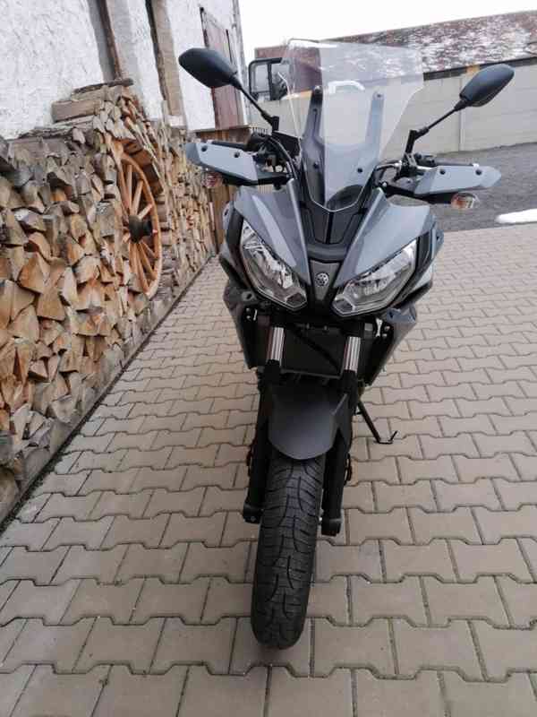 YAMAHA TRACER 7 / 700 - foto 12