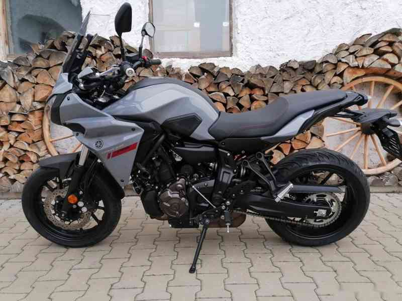 YAMAHA TRACER 7 / 700 - foto 7