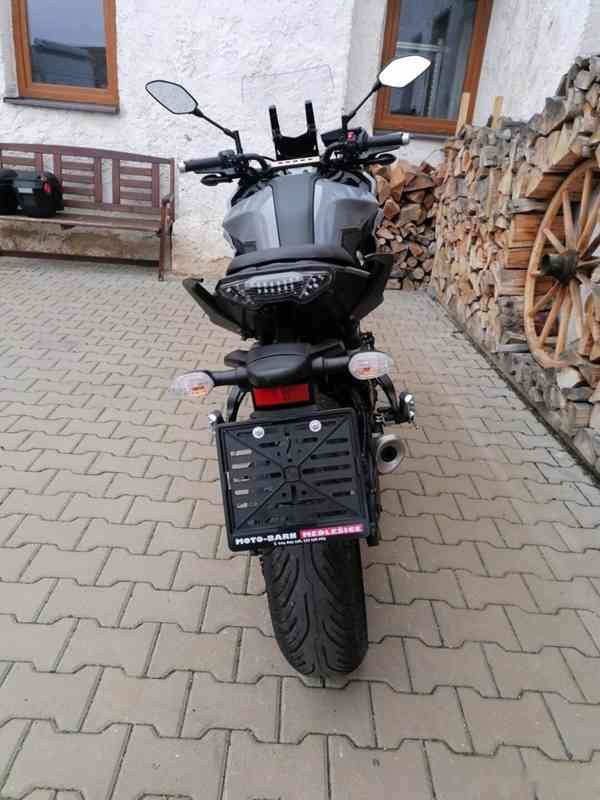 YAMAHA TRACER 7 / 700 - foto 13