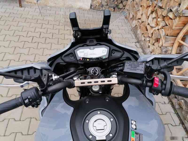 YAMAHA TRACER 7 / 700 - foto 11