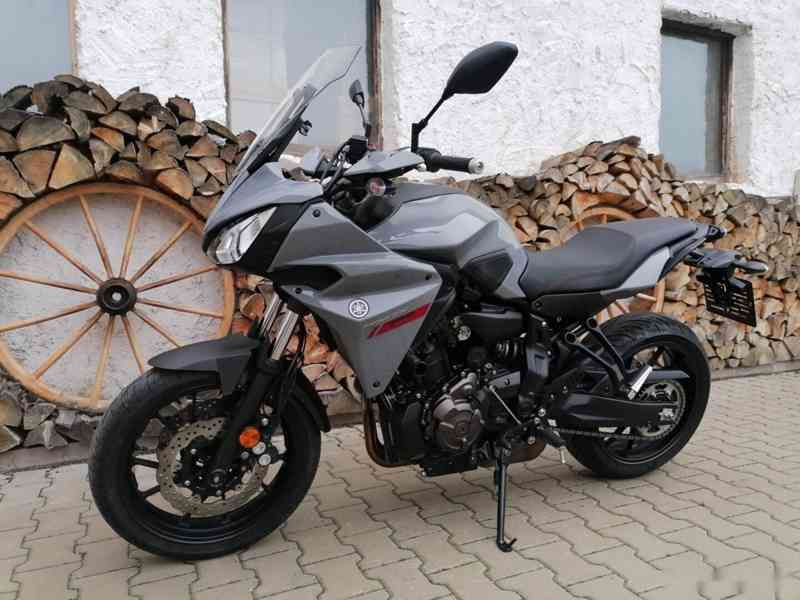 YAMAHA TRACER 7 / 700 - foto 6
