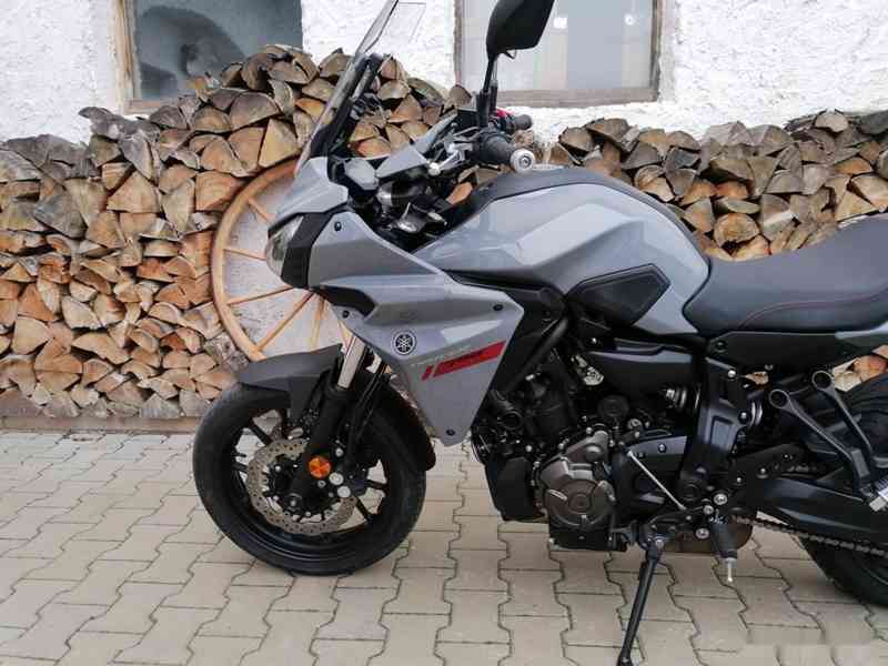 YAMAHA TRACER 7 / 700 - foto 9