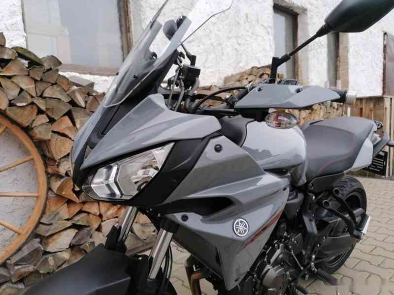 YAMAHA TRACER 7 / 700 - foto 14