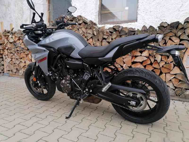 YAMAHA TRACER 7 / 700 - foto 8