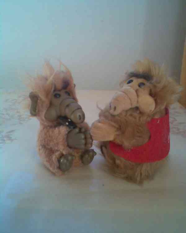 Retro hračky za 50% - foto 7