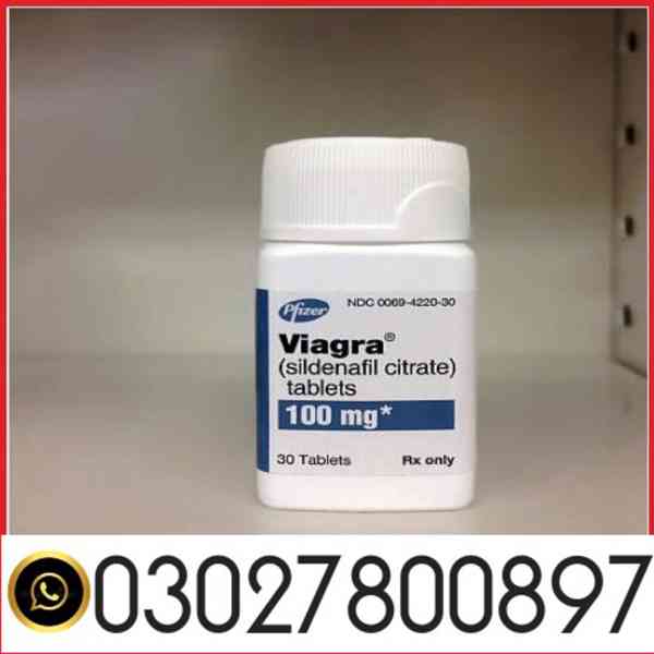 Viagra 30 Tablets In Rajanpur { O3027800897 } Call Now - foto 1