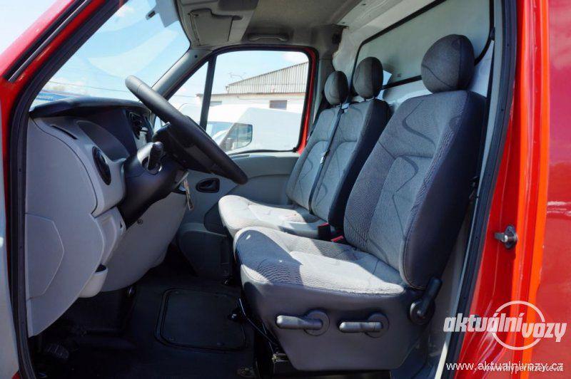 Prodej užitkového vozu Renault Master - foto 2