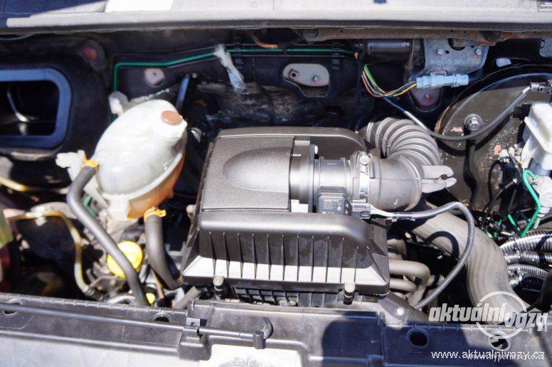 Prodej užitkového vozu Renault Master - foto 5