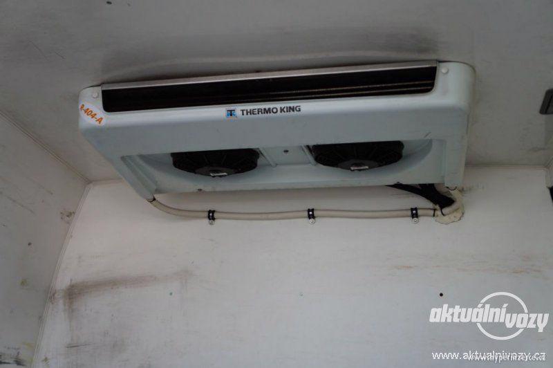 Prodej užitkového vozu Renault Master - foto 6