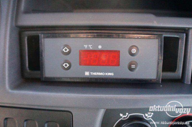 Prodej užitkového vozu Renault Master - foto 7