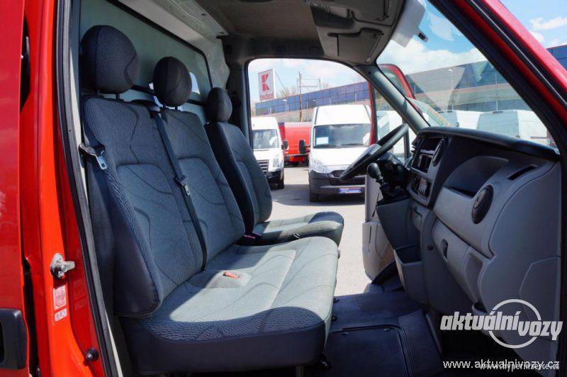 Prodej užitkového vozu Renault Master - foto 8