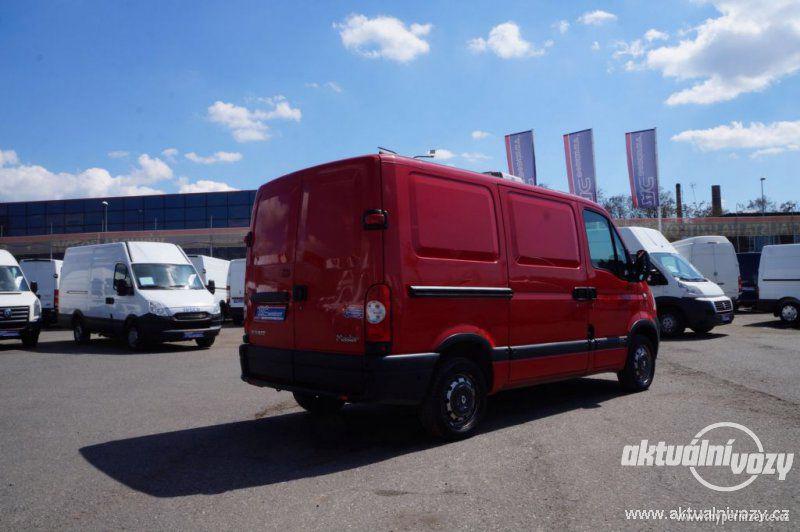 Prodej užitkového vozu Renault Master - foto 10