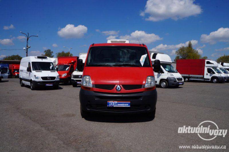 Prodej užitkového vozu Renault Master - foto 11