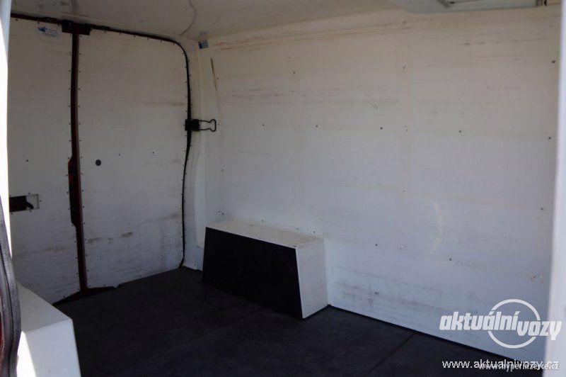 Prodej užitkového vozu Renault Master - foto 12