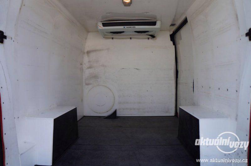 Prodej užitkového vozu Renault Master - foto 13