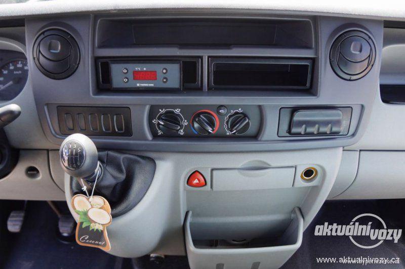 Prodej užitkového vozu Renault Master - foto 14