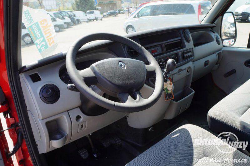 Prodej užitkového vozu Renault Master - foto 15
