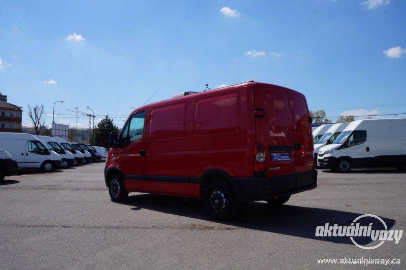 Prodej užitkového vozu Renault Master - foto 16