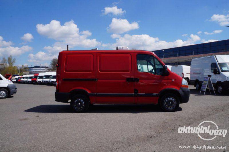 Prodej užitkového vozu Renault Master - foto 17