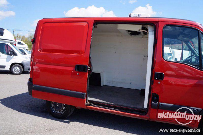 Prodej užitkového vozu Renault Master - foto 19