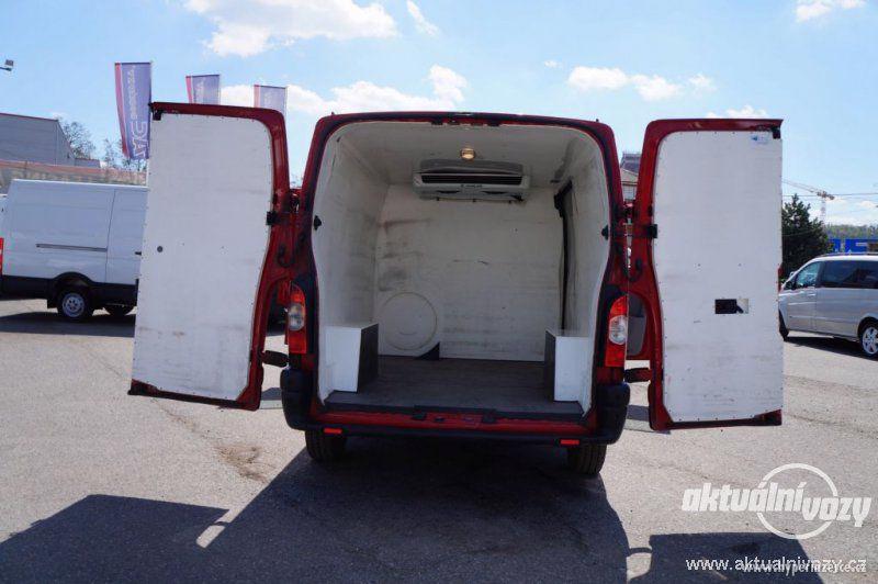 Prodej užitkového vozu Renault Master - foto 20