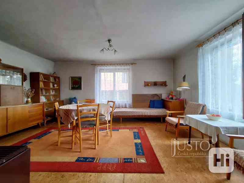 Prodej RD, 165 m² (602 m²), Králova Lhota - Laziště - foto 9