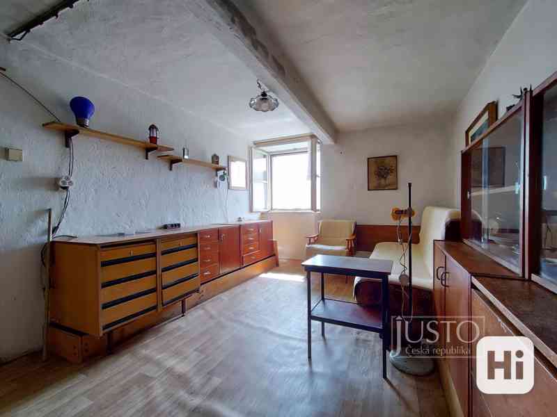 Prodej RD, 165 m² (602 m²), Králova Lhota - Laziště - foto 12