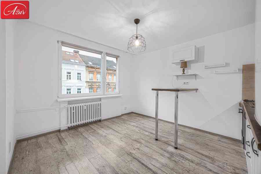 Nádherný byt 39 m2 v osobním vlastnictví, Jankovcova,Teplice - foto 12