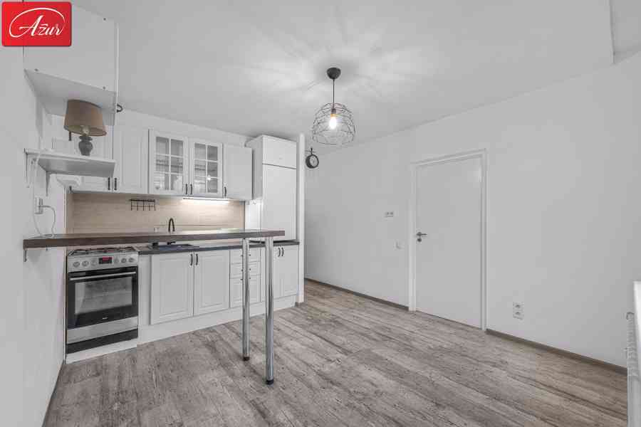 Nádherný byt 39 m2 v osobním vlastnictví, Jankovcova,Teplice - foto 9