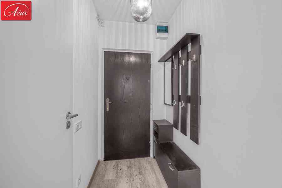 Nádherný byt 39 m2 v osobním vlastnictví, Jankovcova,Teplice - foto 11