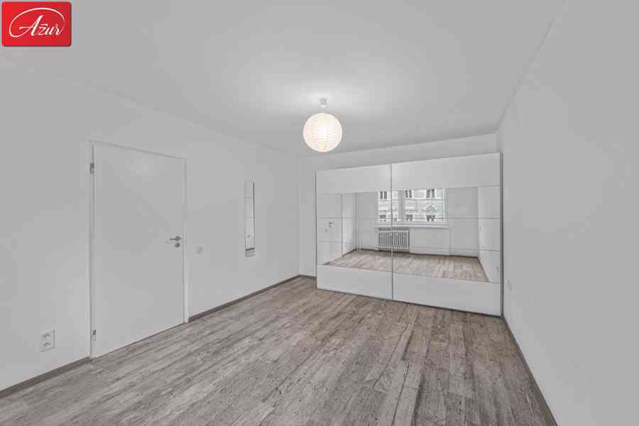 Nádherný byt 39 m2 v osobním vlastnictví, Jankovcova,Teplice - foto 5