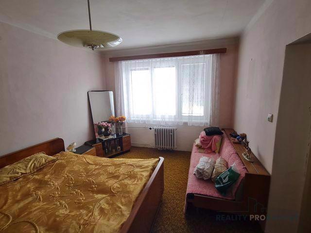 Prodej bytu v družstevním vlastnictví na ulici Družstevní v Brodku u Přerova. - foto 8