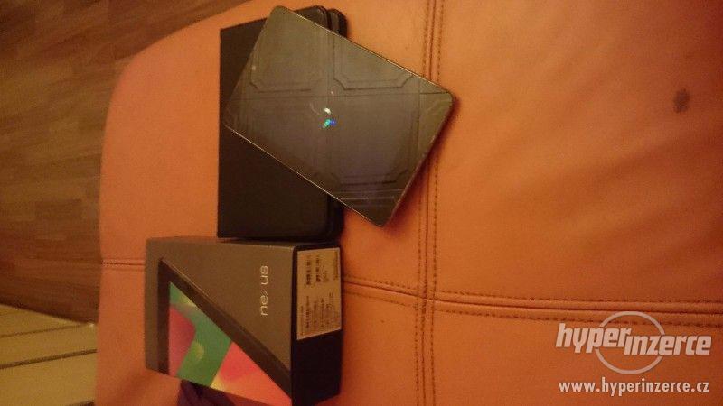 Asus Nexus 7 32gb - foto 1