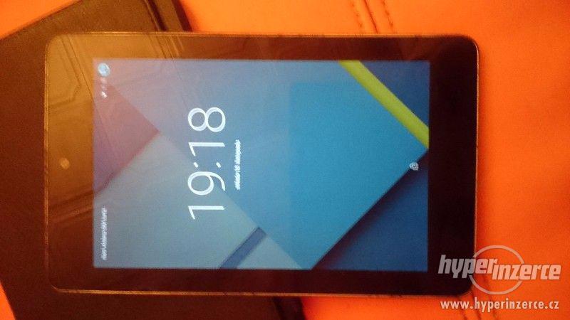 Asus Nexus 7 32gb - foto 3