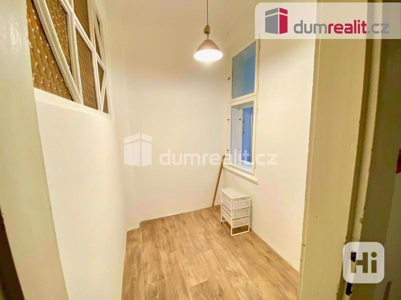 Pronájem bytu 2+1 80m2 Veletržní P-7 - foto 7