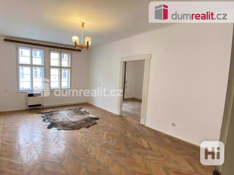 Pronájem bytu 2+1 80m2 Veletržní P-7 - foto 4