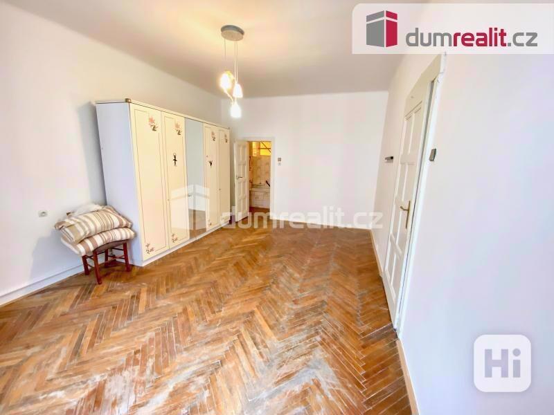 Pronájem bytu 2+1 80m2 Veletržní P-7 - foto 5