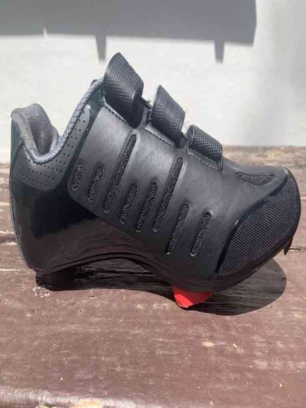 Prodám silniční cyklistické tretry značky FORCE ROAD LASH - foto 2